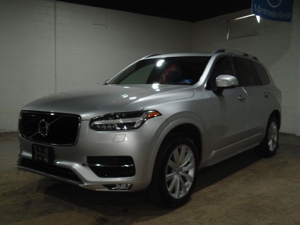 Volvo XC90 AWD 4dr T6 Momentum 2016