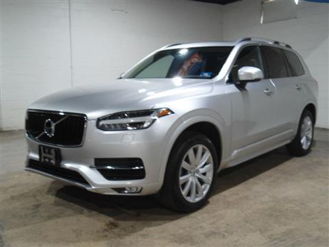 2016 Volvo XC90 AWD 4dr T6 Momentum