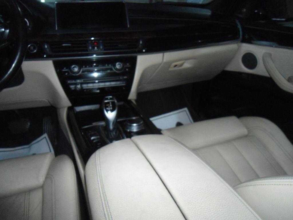 BMW X5 xDrive35i Sports Activity Vehicle 2018