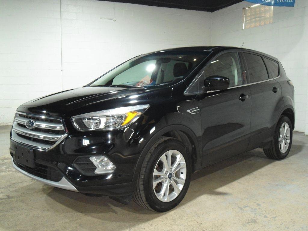 Ford Escape SE 4WD 2017