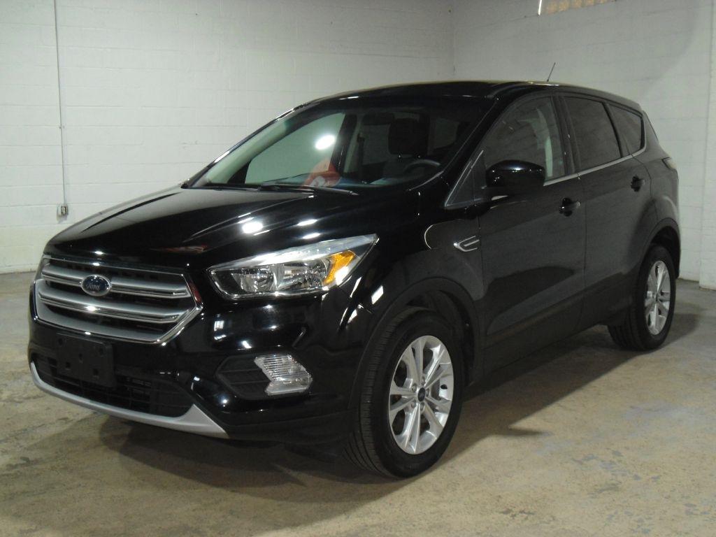 Ford Escape SE 4WD 2017