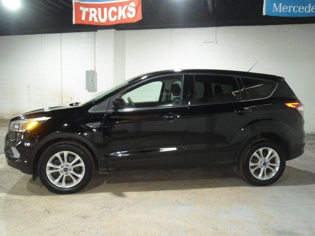 Ford Escape SE 4WD 2017
