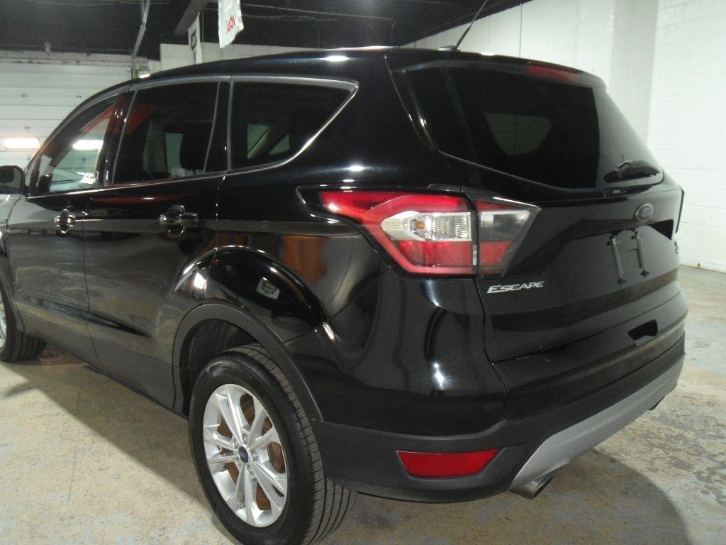 Ford Escape SE 4WD 2017