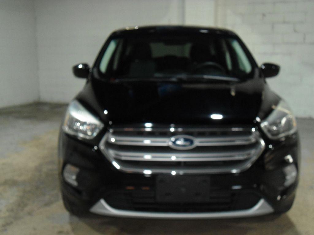 Ford Escape SE 4WD 2017