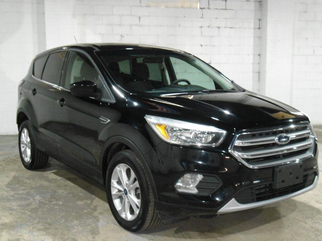 Ford Escape SE 4WD 2017