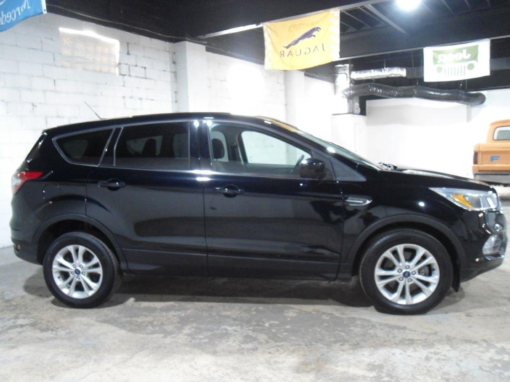 Ford Escape SE 4WD 2017