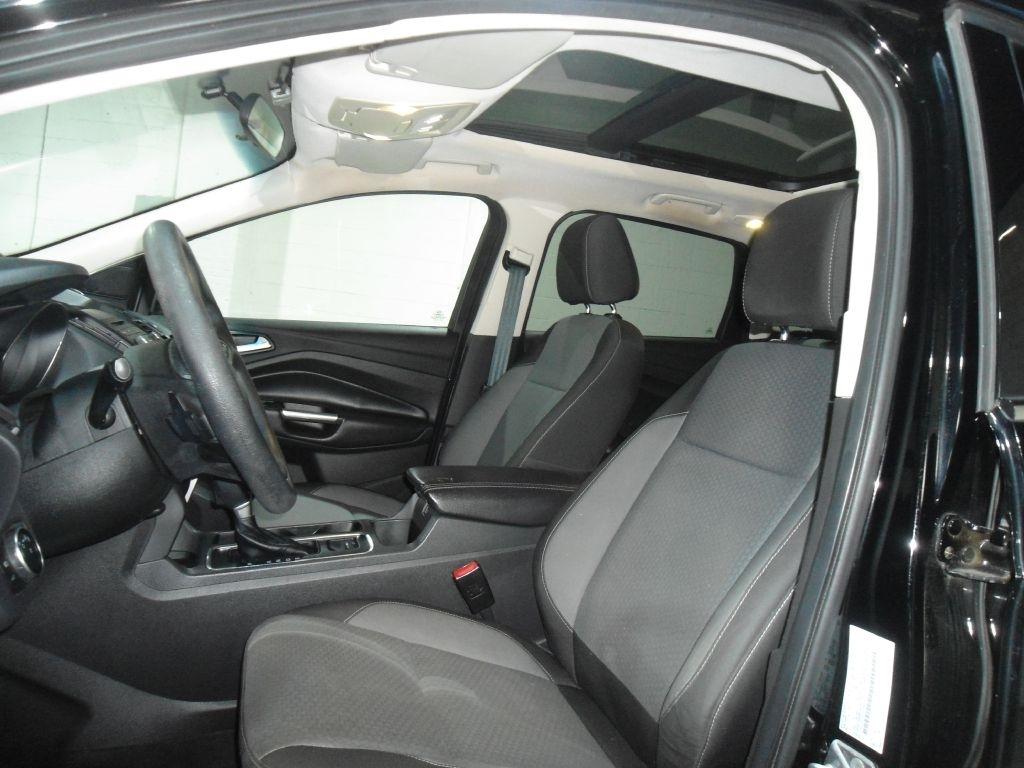 Ford Escape SE 4WD 2017