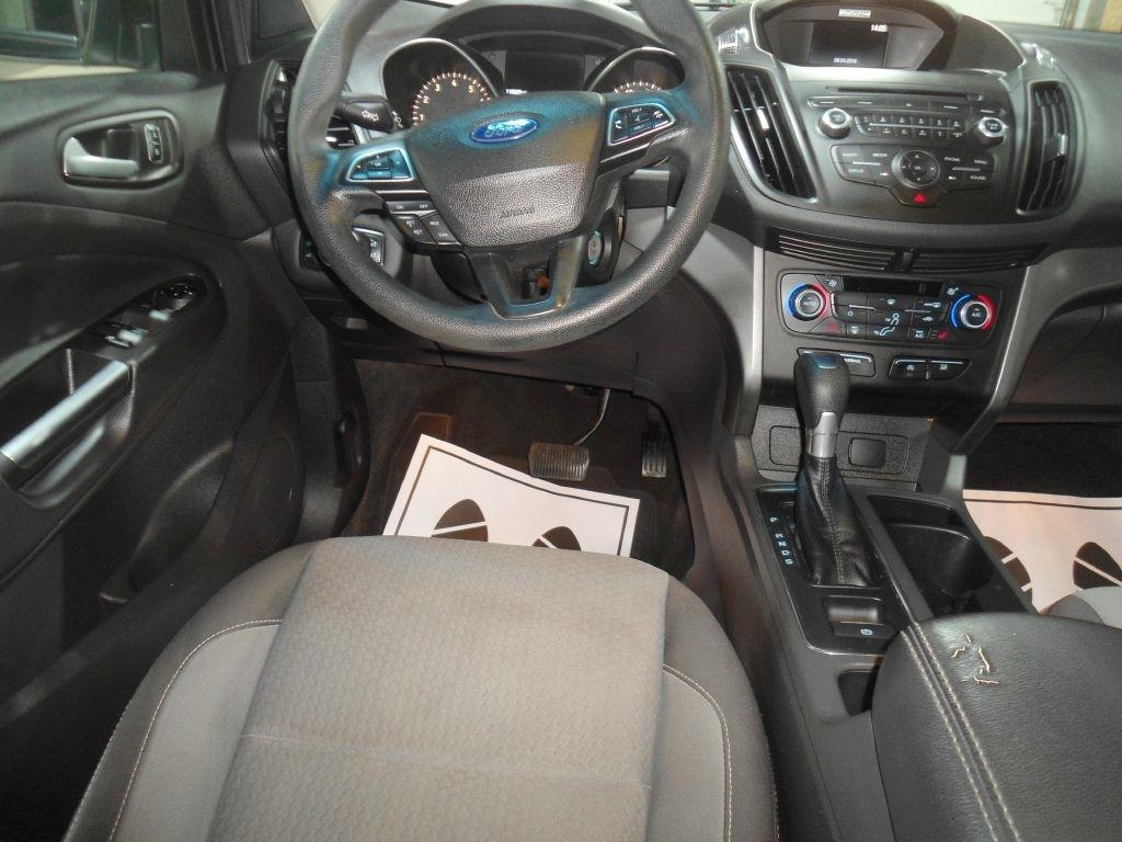 Ford Escape SE 4WD 2017