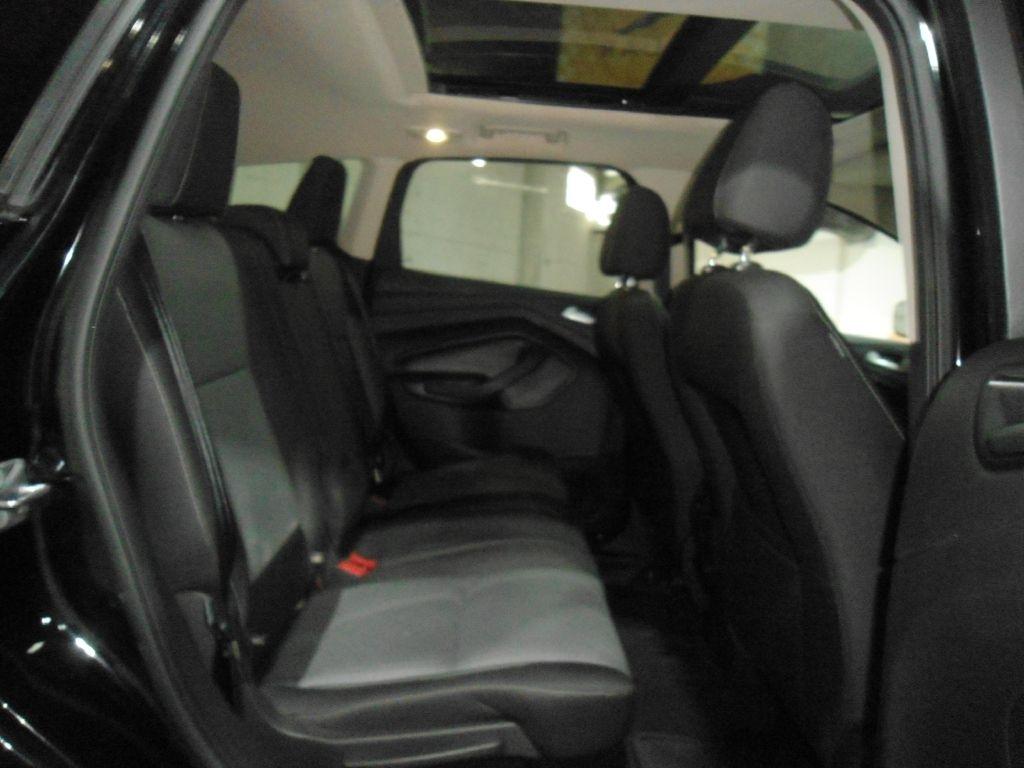 Ford Escape SE 4WD 2017