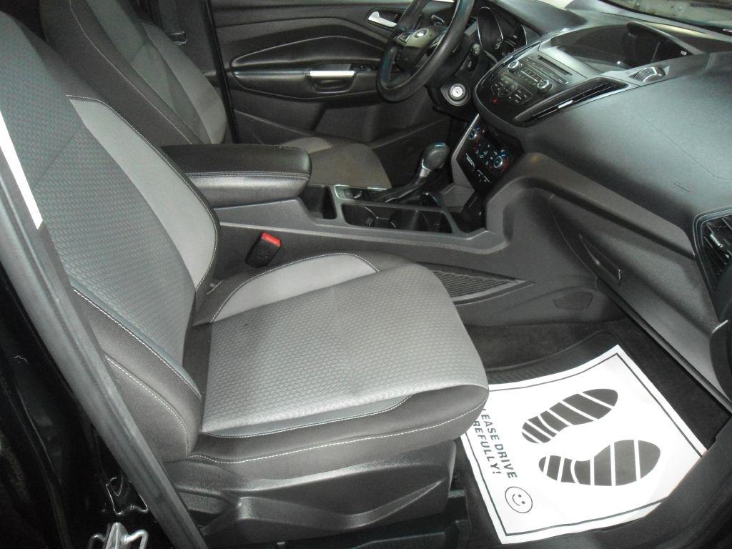 Ford Escape SE 4WD 2017