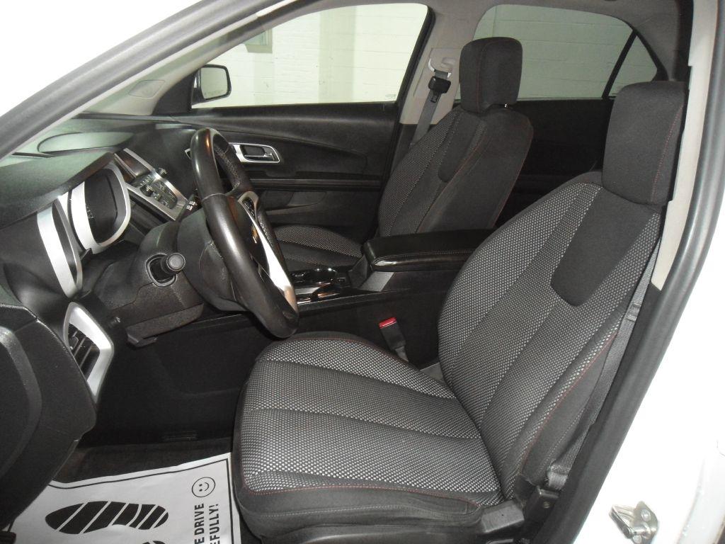 Chevrolet Equinox AWD 4dr LT 2016