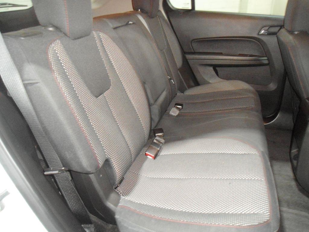 Chevrolet Equinox AWD 4dr LT 2016