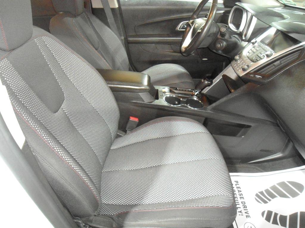 Chevrolet Equinox AWD 4dr LT 2016