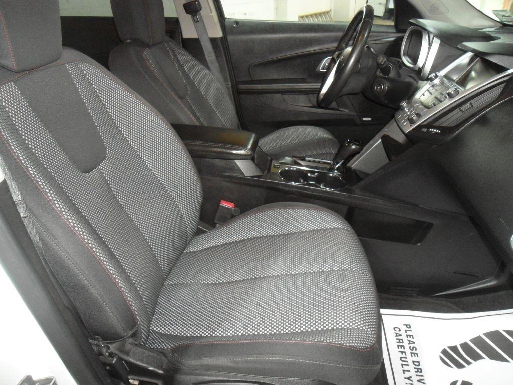 Chevrolet Equinox AWD 4dr LT 2016