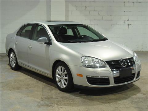 2010 Volkswagen Jetta Sedan 4dr Manual SE PZEV *Ltd Avail*
