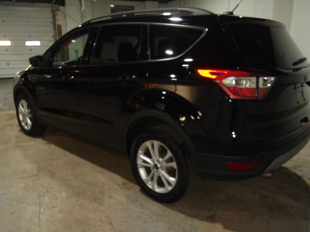 Ford Escape SE 4WD 2018