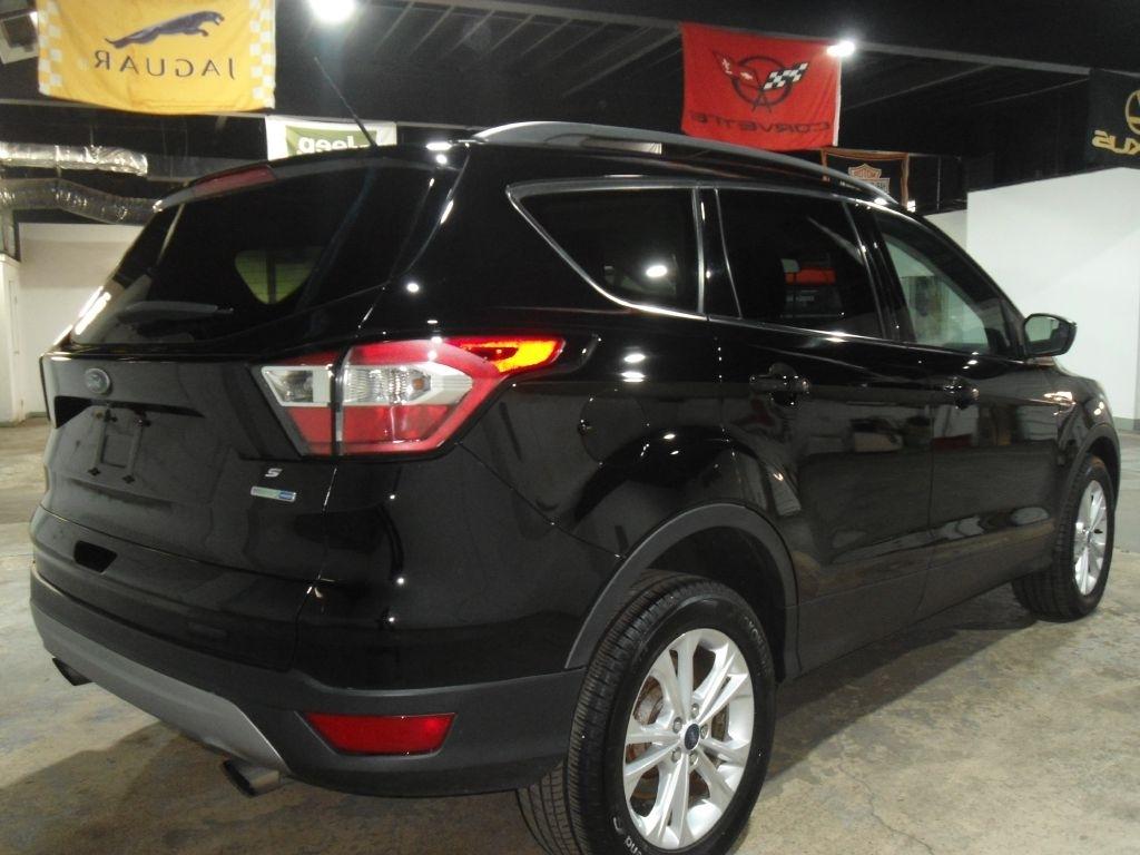 Ford Escape SE 4WD 2018