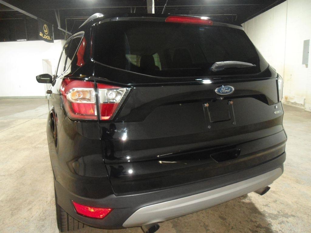 Ford Escape SE 4WD 2018