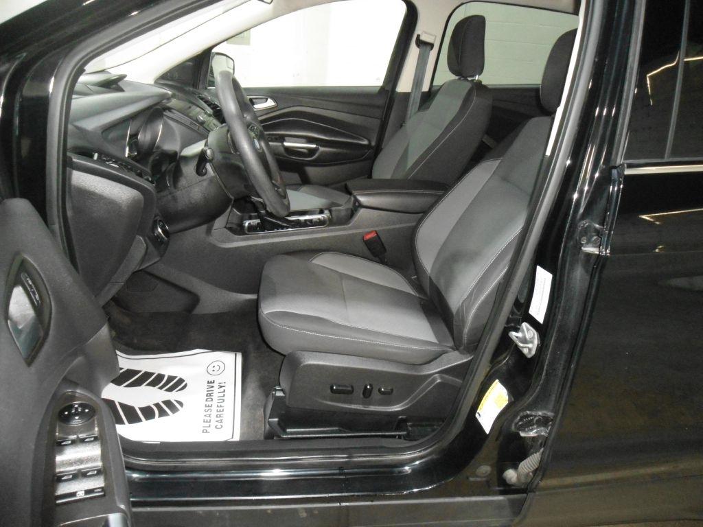 Ford Escape SE 4WD 2018