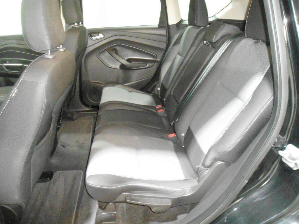 Ford Escape SE 4WD 2018