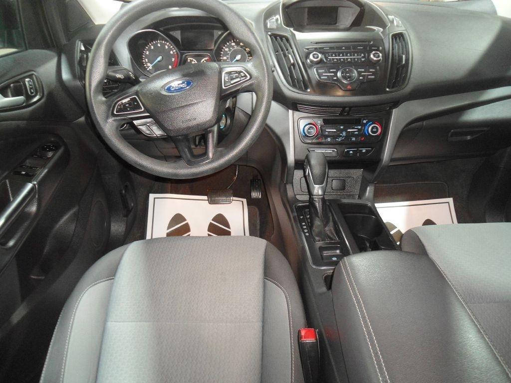 Ford Escape SE 4WD 2018