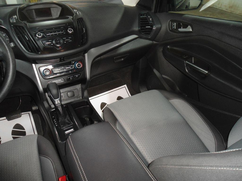 Ford Escape SE 4WD 2018