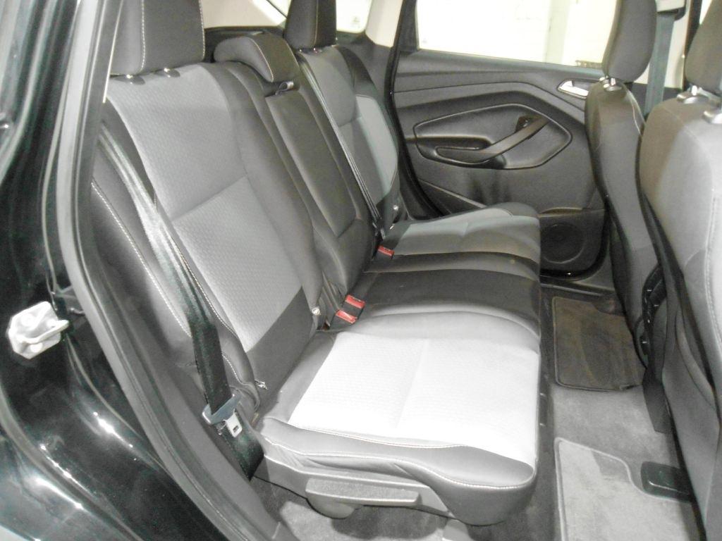 Ford Escape SE 4WD 2018