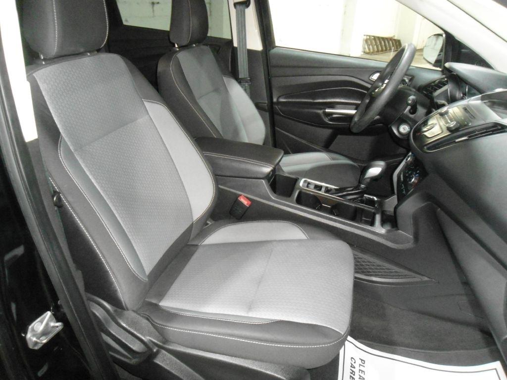 Ford Escape SE 4WD 2018