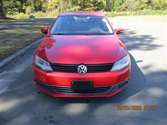2014 Volkswagen Jetta 