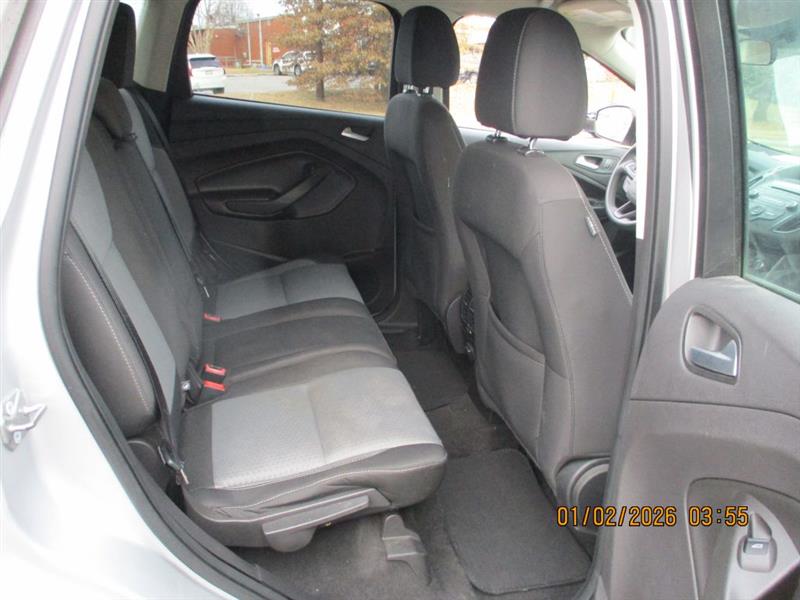 Ford Escape SE FWD 2017