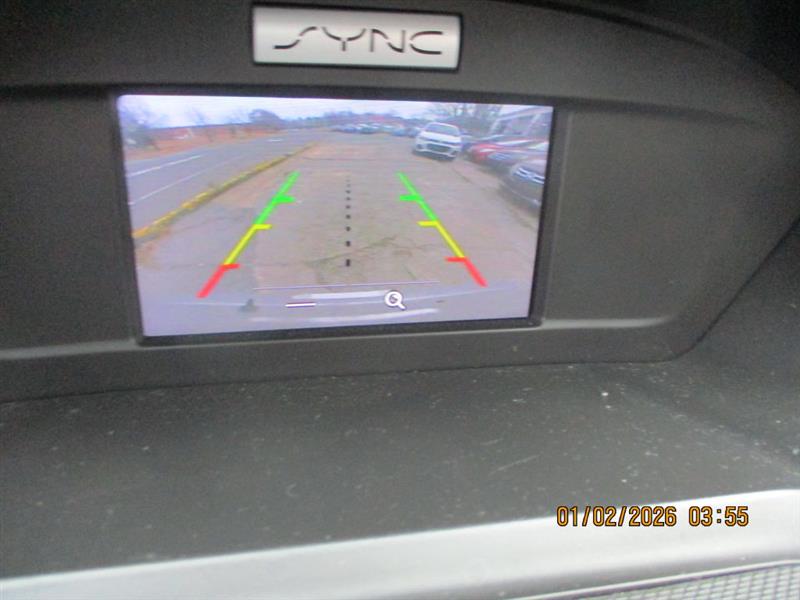 Ford Escape SE FWD 2017