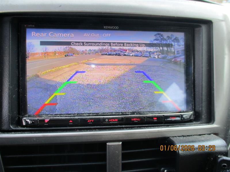 Subaru Impreza 2.5i 5-door 2008