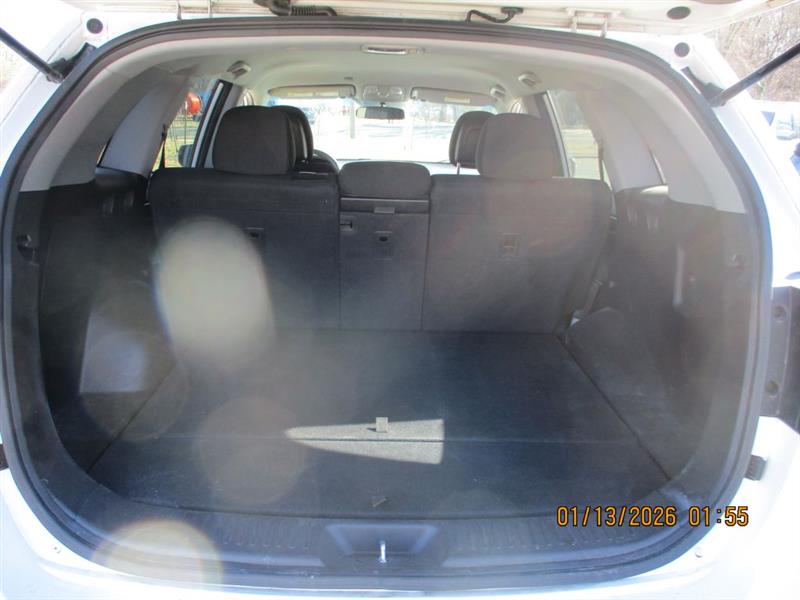 Kia Sorento LX 2WD 2015