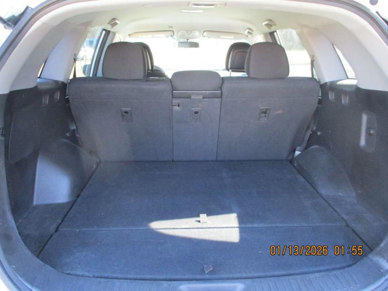 Kia Sorento LX 2WD 2015