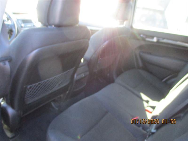 Kia Sorento LX 2WD 2015