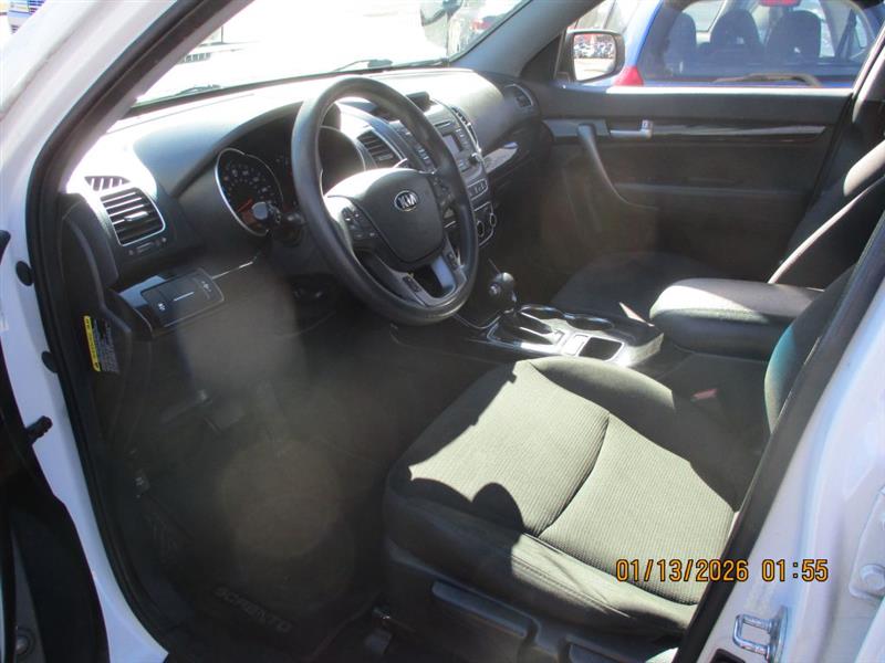 Kia Sorento LX 2WD 2015