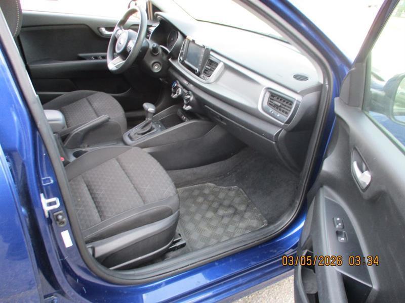 Kia Rio S 2019