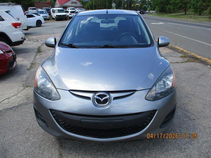 Mazda MAZDA2 Sport 2013