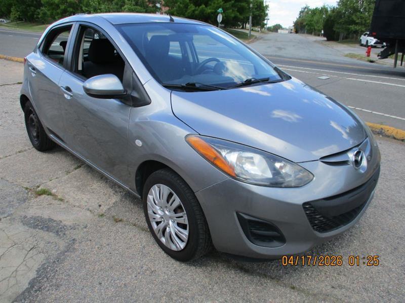 Mazda MAZDA2 Sport 2013