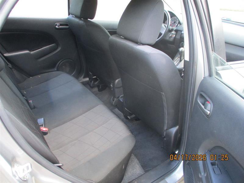 Mazda MAZDA2 Sport 2013