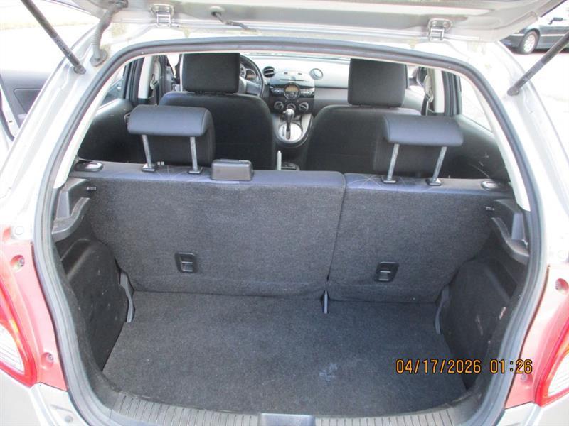 Mazda MAZDA2 Sport 2013