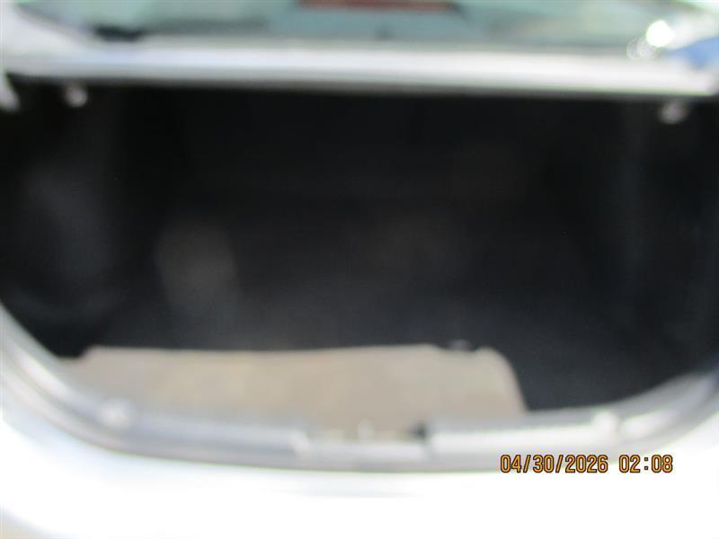 Mazda MAZDA3 i Sport AT 4-Door 2015