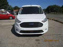 2020 Ford Transit Connect 
