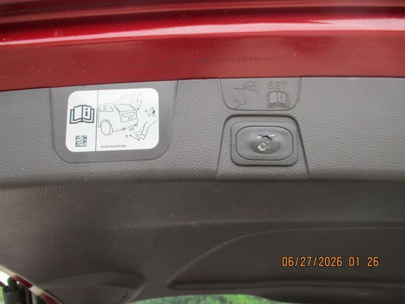 Ford C-Max  2014