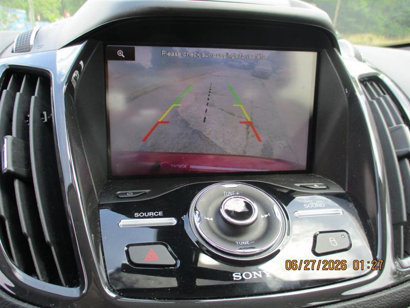 Ford C-Max  2014
