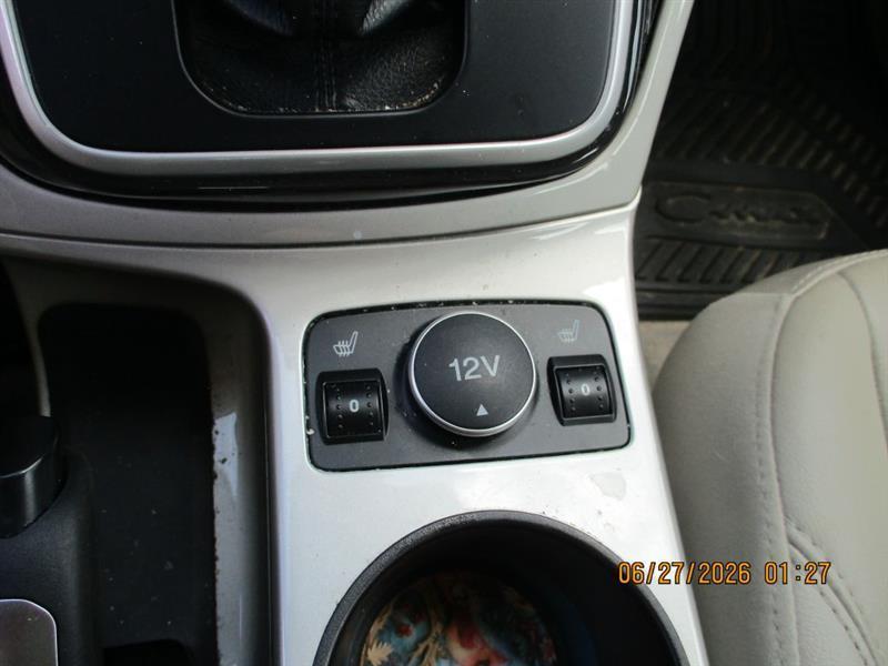Ford C-Max  2014