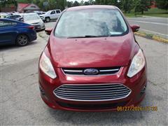 2014 Ford C-Max 
