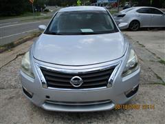 2013 Nissan Altima 