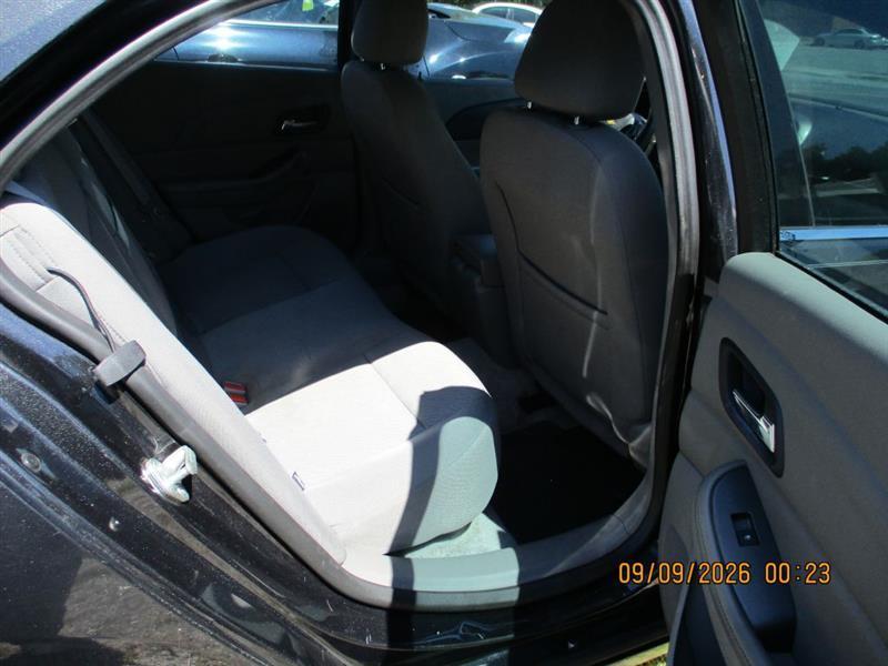 Chevrolet Malibu LS 2013