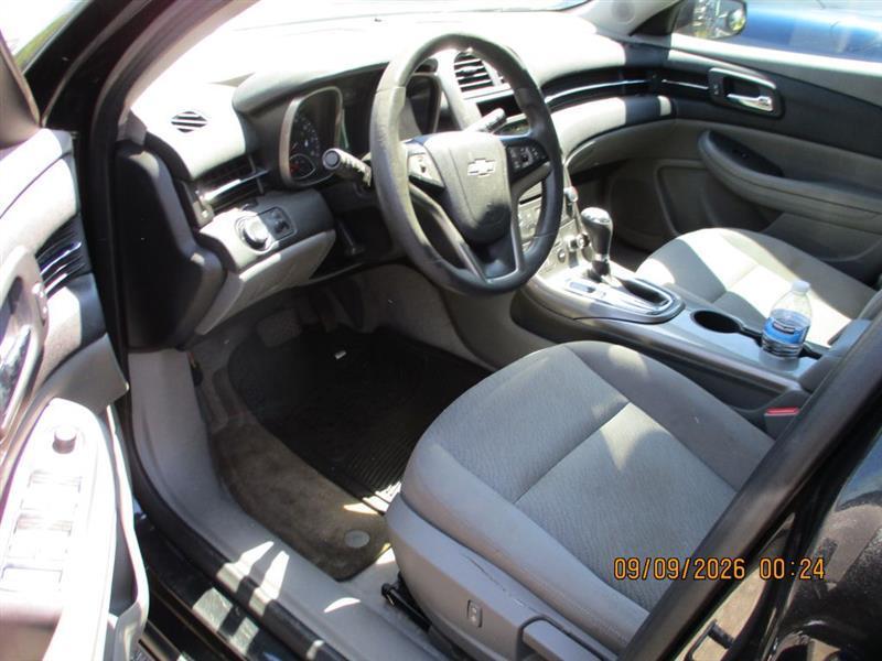 Chevrolet Malibu LS 2013